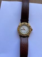 Michel Jordi Uhr 1991, Limited Edition