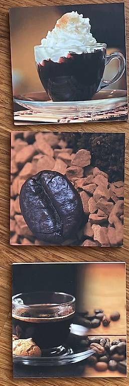 Foto & Immagini: Bilder Sets - Food & Beverage – Usato da Villmergen venduto da Sabsi92 4