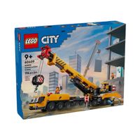 60409 Mobile Construction Crane City LEGO (NEU)