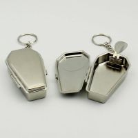 Taschenaschenbecher