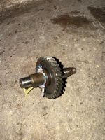 Sachs 503 Mofa Ritzelwelle