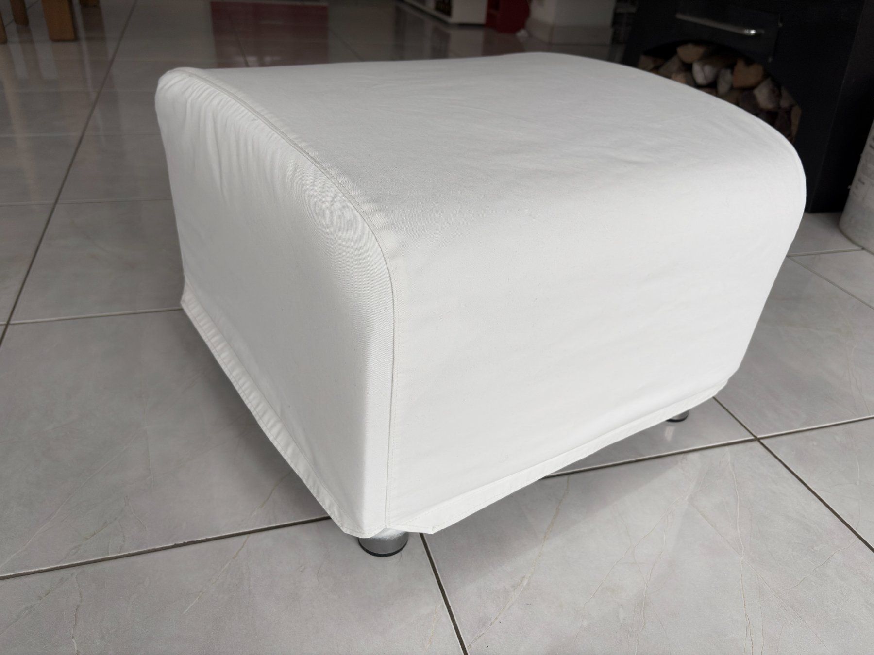 Ikea Sgabelli: Hocker – Usato da Lobsigen venduto da wally46.anna 1