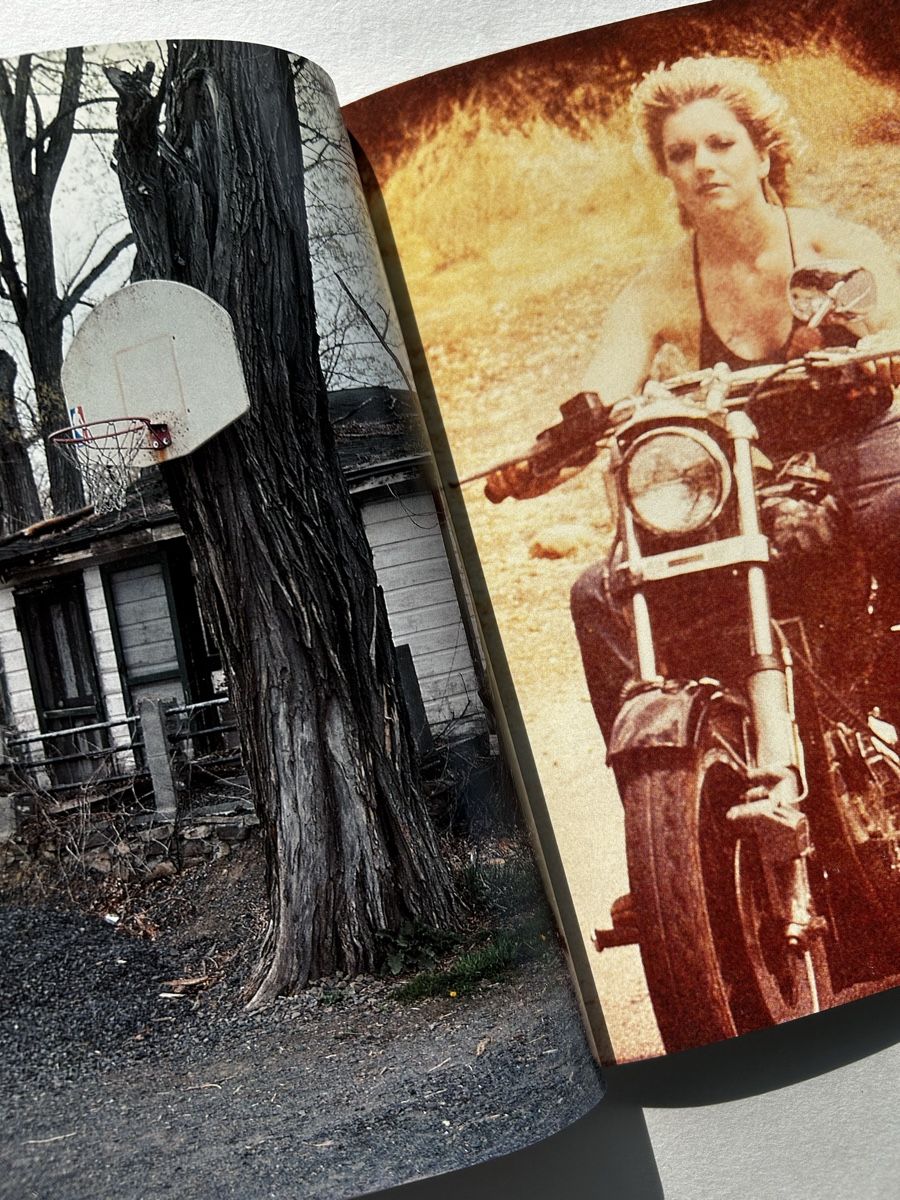 Libri: Fotobuch "Speed" Windsor Collection #1 Richard Prince etc. – Usato da Zürich venduto da Coffeetable88