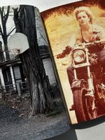 Fotobuch "Speed" Windsor Collection #1 Richard Prince etc.