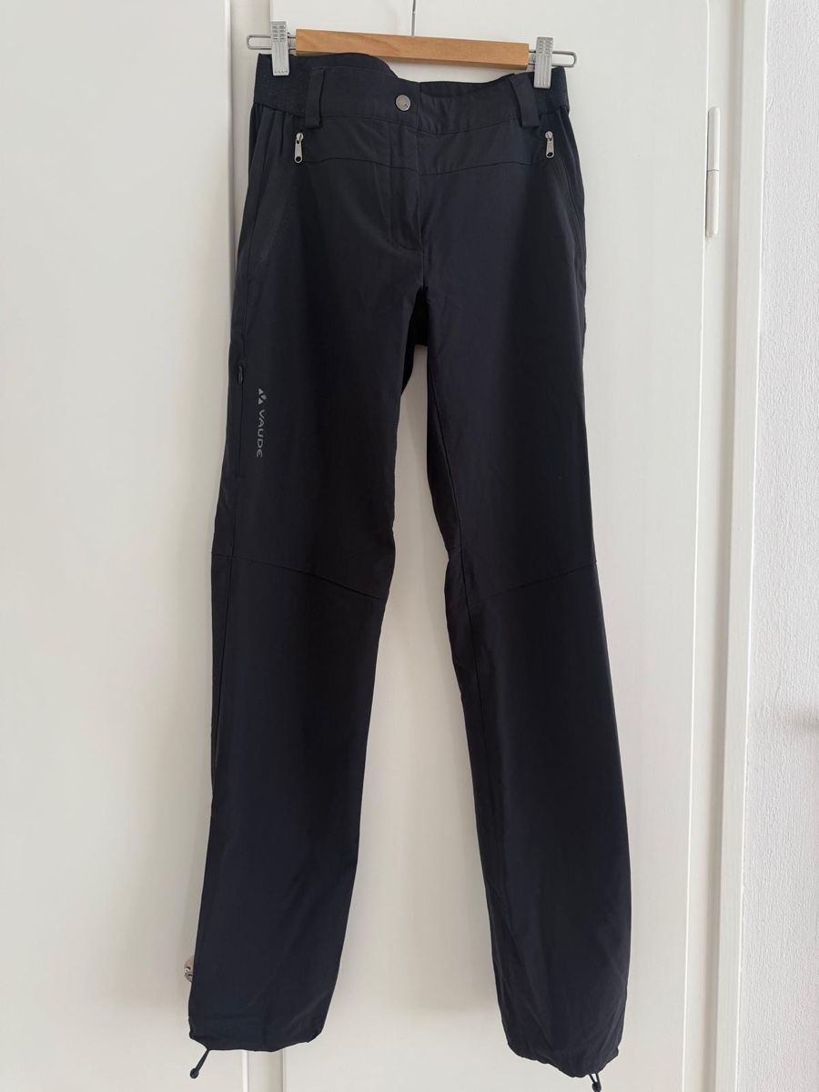 Vaude Pantaloni: Wanderhose - Vaude – Nuovo (secondo la descrizione) da Zürich venduto da jul_5t9s