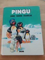 PINGU, 2 Spiele und 1 Buch