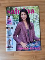 1 Heft Sabrina Februar 2012
