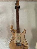 Yamaha Pacifica