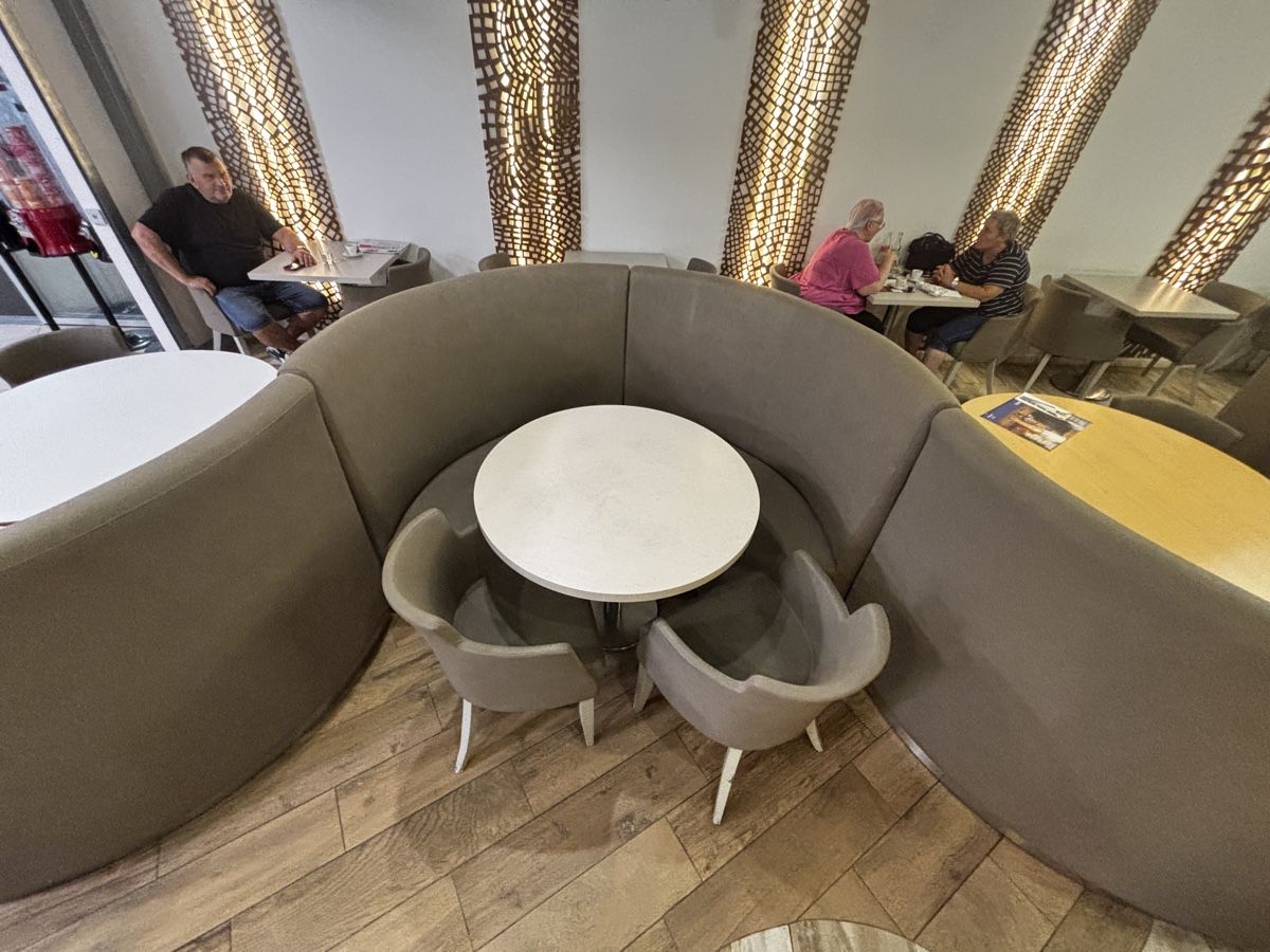 Fauteuils: 6 fauteuil pour bistrot – D'occasion à Attalens par gar_cpq6 4