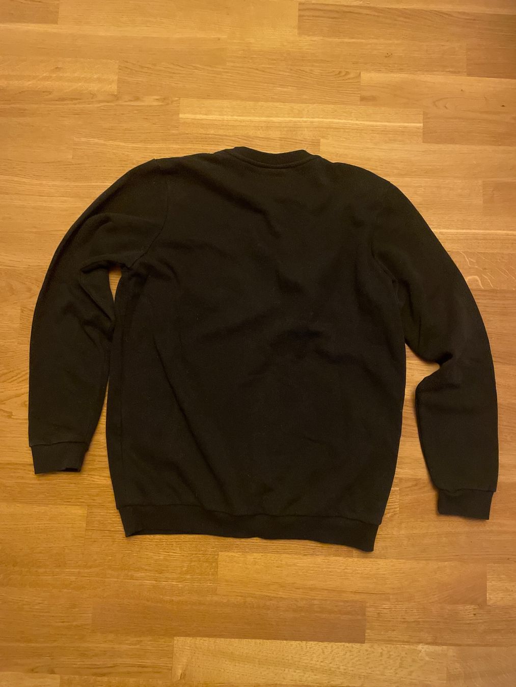 Maglioni & Felpe: Pullover Schwarz – Usato da Thun venduto da MoDRu1 1