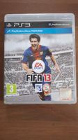 Jeu vidéo FIFA 13 pour PlayStation 3 