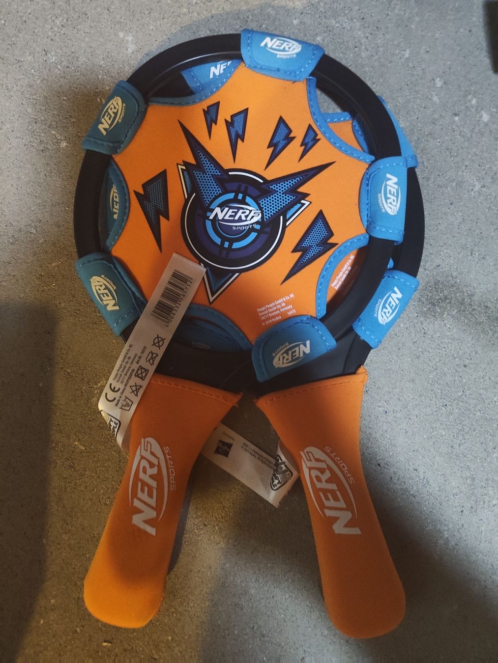 Nerf Giocattoli: Nerf und X-Shot Blaster mit Zubehör gebraucht – Usato da Grossdietwil venduto da red_9g97 5