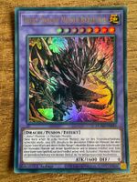 Yu-Gi-Oh! Karte - Urerz Drache Nieder-Berzelius (DUAD-DE035)
