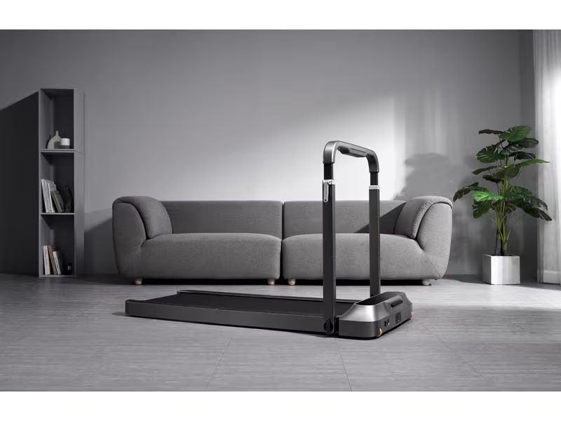 Kingsmith Hometrainer: Kingsmith Walkingpad R2B faltbar – Usato da Frauenfeld venduto da Vanityroom 1