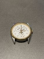 Tissot PR 100 Triple Calendar Moonphase 