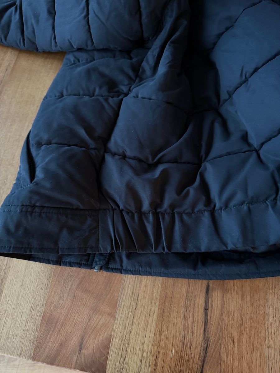 Harley-Davidson Giacche: Harley Davidson Winter-Freizeitjacke – Usato da Aarwangen venduto da Cyango 6