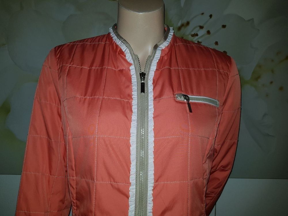Madeleine Jacken: MADELEINE  Veste/Jacke    Taille/Grosse 40 CH..... – Gebraucht aus Cossonay-ville von Super-Price-Quality 1
