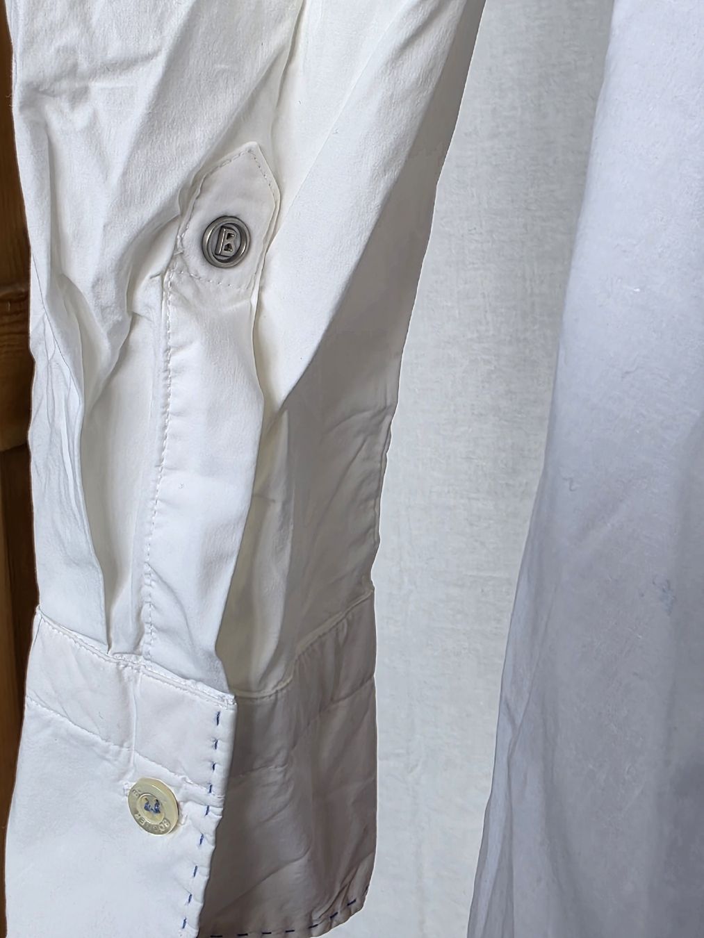 Bogner Blusen: Hemd-BOGNER – Neu (gemäss Beschreibung) aus Pfäffikon SZ von hrs_k2tn 3