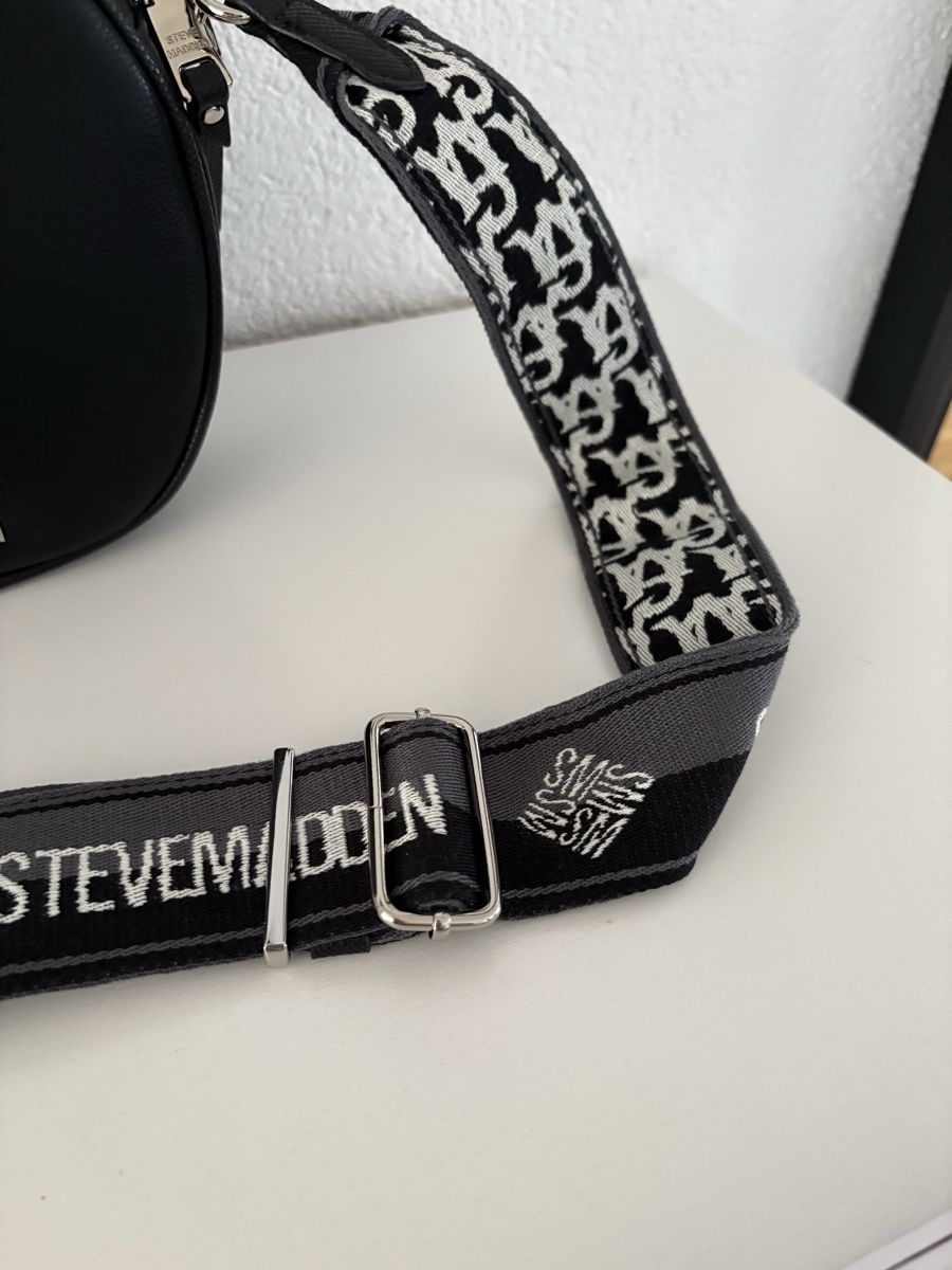 Steve Madden Borse da donna: Steve Madden Umhängetasche – Nuovo (secondo la descrizione) da Bülach venduto da kittygismo 4