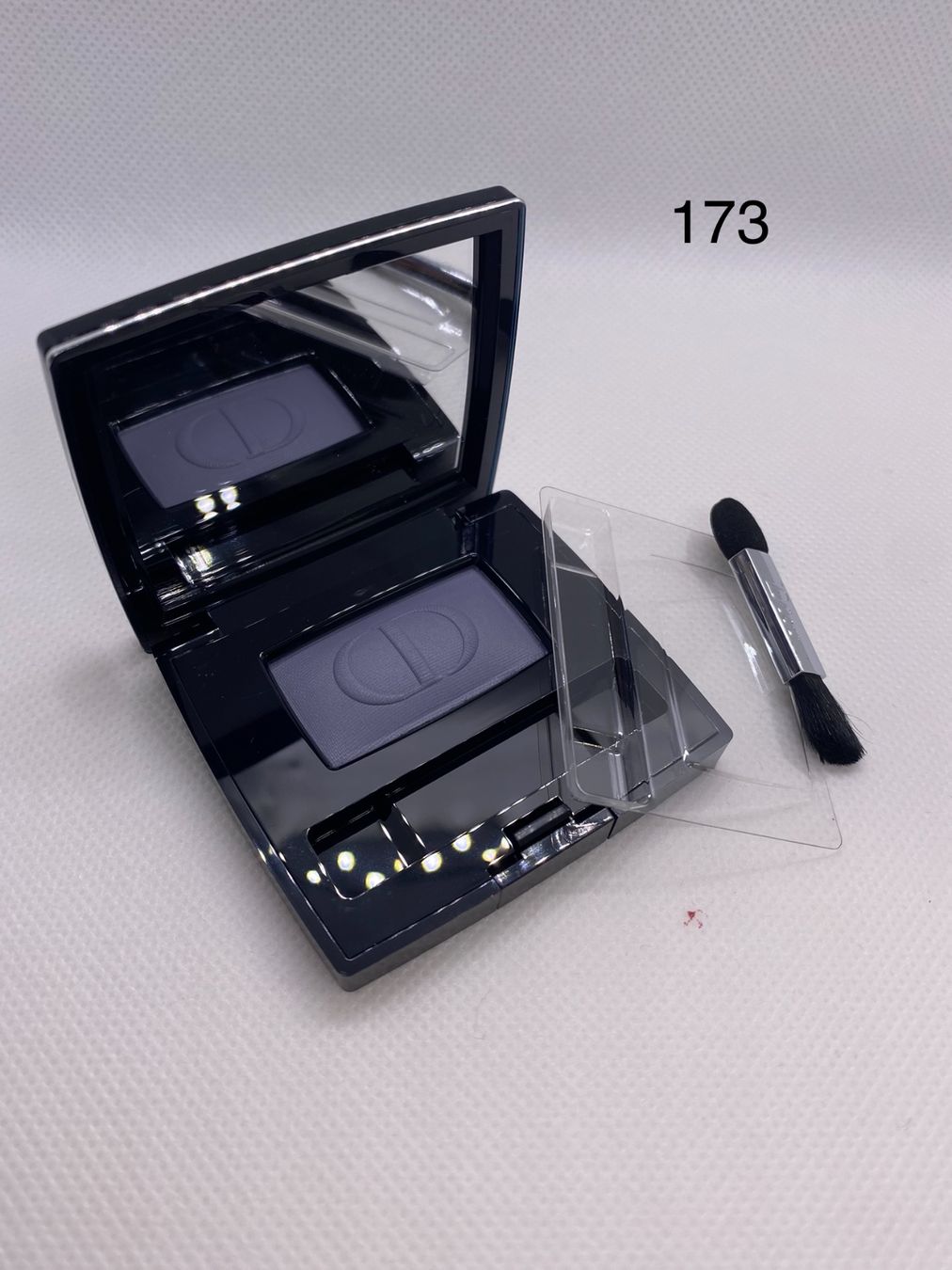 Dior Make-up: Dior mono eyeshadow maquillage – Neu und originalverpackt aus Pully von Natala