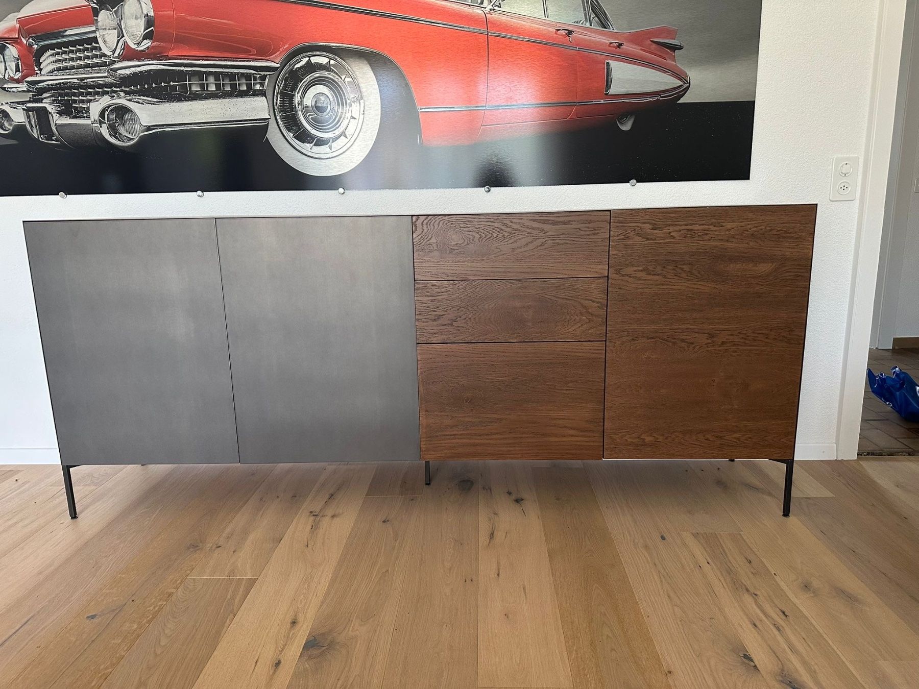 Cassettiere: Sideboard – Usato da Schaffhausen venduto da Unor72