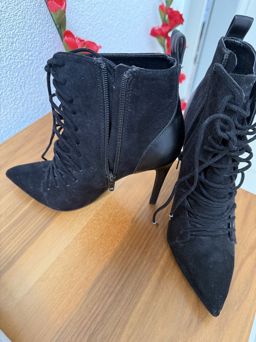 Chaussures femmes: Ankle boots – Neuf (Voir description) à Flawil par BouBouBou 3