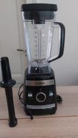Standmixer BOSCH CNSM16 1600W Schwarz 