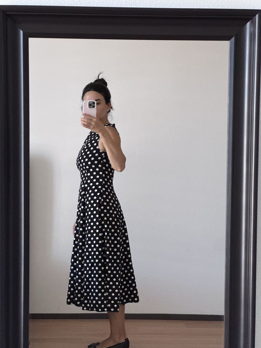 Zara Vestiti: Zara dress – Usato da Zürich venduto da are_fm6c 1