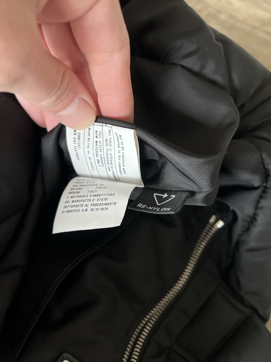 Prada Borse da donna: Prada Tasche – Usato da Binningen venduto da salentino4ever 8