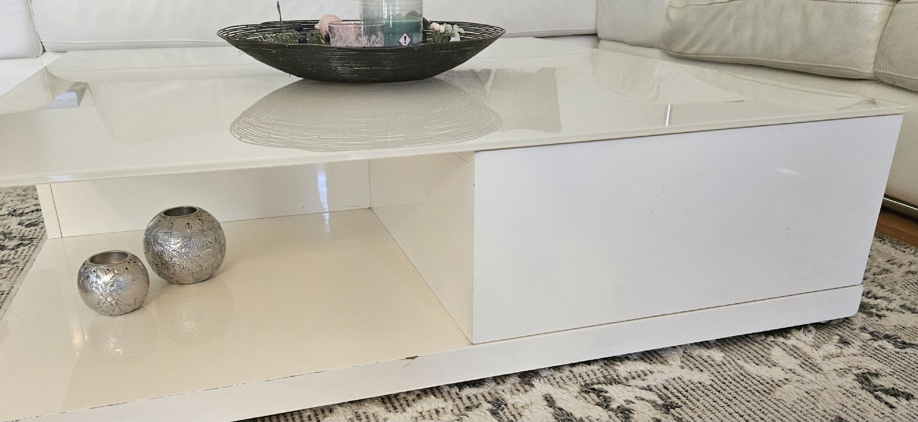 Tables: Sofatisch – D'occasion à Hünenberg See par yapaal 1