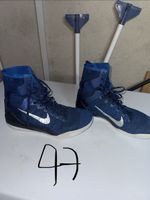 Nike kobe elite 9 basketballschuh