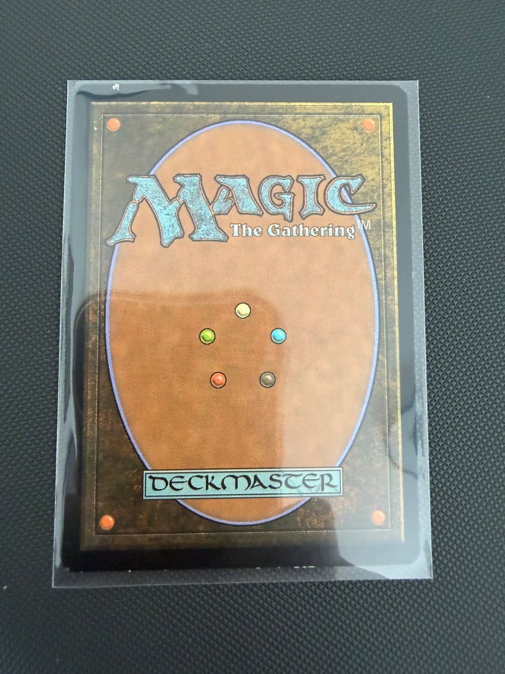 Magic The Gathering Sammelbilder & Trading cards: Go for the Throat – Gebraucht aus Ulisbach von joelsj 1