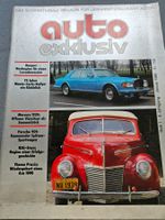 Auto Exklusiv 1/86 Rolls Royce Hooper Mercury ASA  959 xx