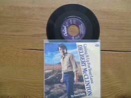 Delbert McClinton - Giving It Up For Your Love, Single