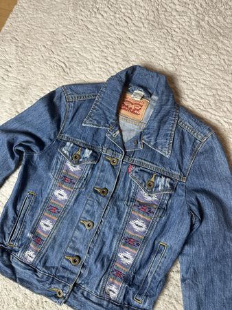 Veste Levi's Femme - Taille XS