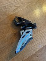 Shimano XT FD-M8020 Umwerfer