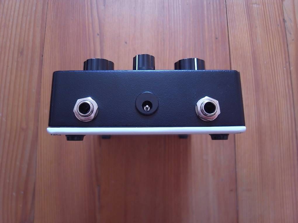 Strumenti musicali: Death By Audio ECHO DREAM 2 - modulating Delay + Fuzz – Usato da Bern venduto da Bookerjazz 3