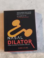 Nasal Dilator Oxygen Advantage 2 Med 2 Lge neu