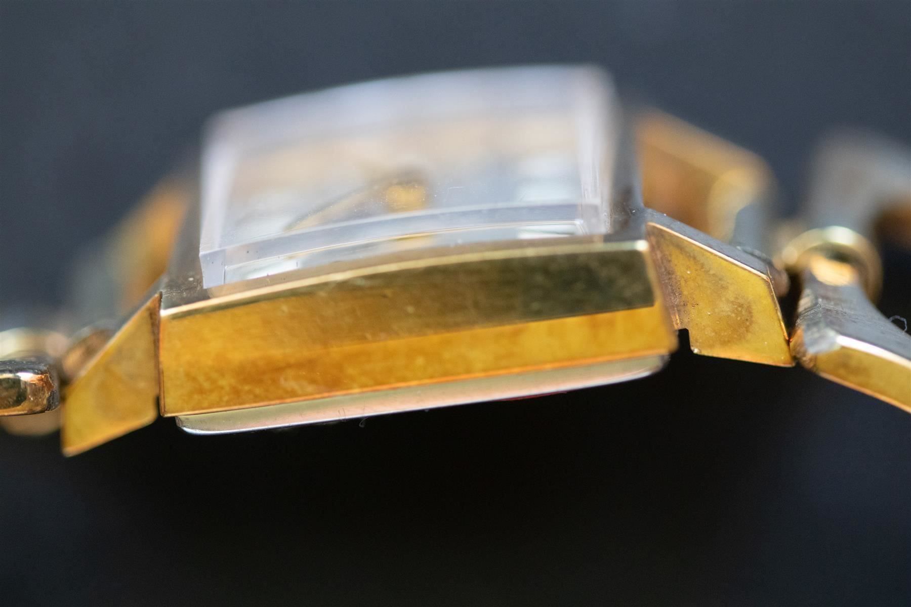 Swiss Orologi: NOS - Edle Tara Damenuhr - 1B – Nuovo (secondo la descrizione) da Zürich venduto da papsas 3