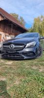 Mercedes-Benz A 45 AMG 4Matic schwarz guter Zustand