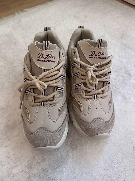 Skechers Herrenschuhe: Skecers 39 – Neu (gemäss Beschreibung) aus Laufen von Vatti 3