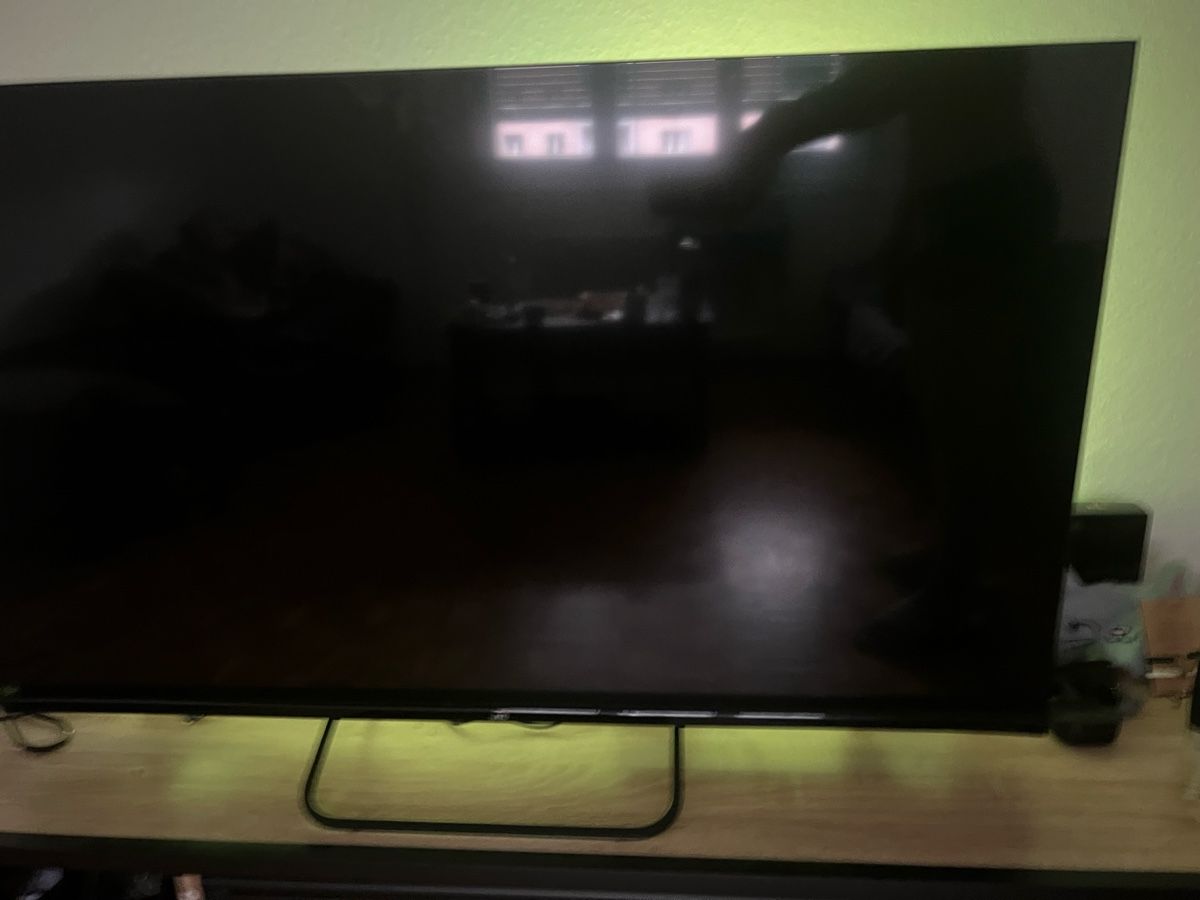 JVC Televisori: JVC LT-43FV850 – Difettoso da Fribourg venduto da dav_8khr 2