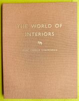 Marc Camille Chaimowicz. The World of Interiors.