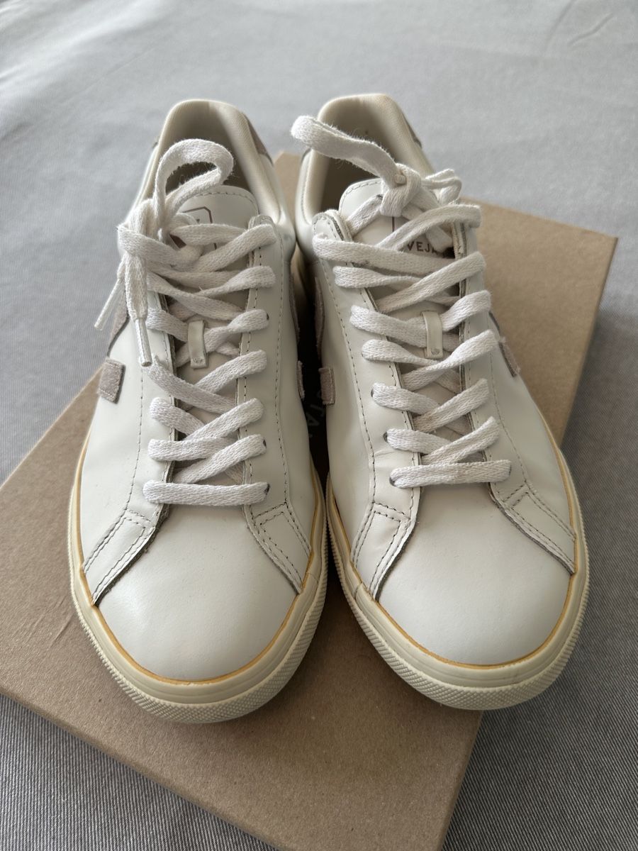 Veja Scarpe da donna: Veja Esplar sneakers Gr. 40 – Usato da Zürich venduto da enl_It9y 1