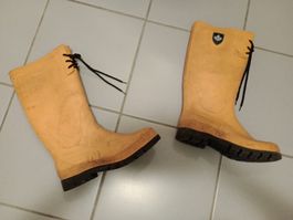 Gummistiefel Grösse 40