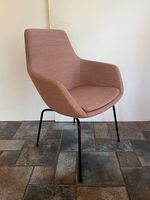 Fauteuil Fritz Hansen Vitra