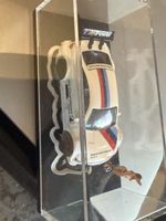 BMW M Performance Parts Hot Wheels