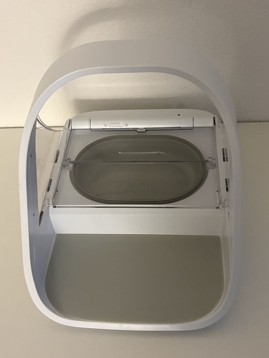 Sure Petcare Nourriture: SureFeed Microchip Pet Feeder neuwertig – Neuf (Voir description) à Neuhausen am Rheinfall par laura.holdener 6