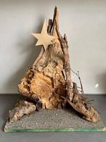 KRIPPE AUS ESTRICHFUND - UNIKAT