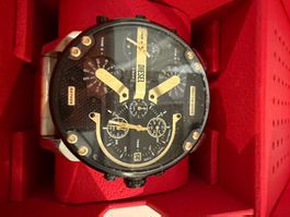 Diesel Mr. Daddy 2.0 Uhr Watch